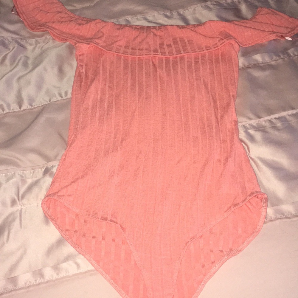 Bodysuit